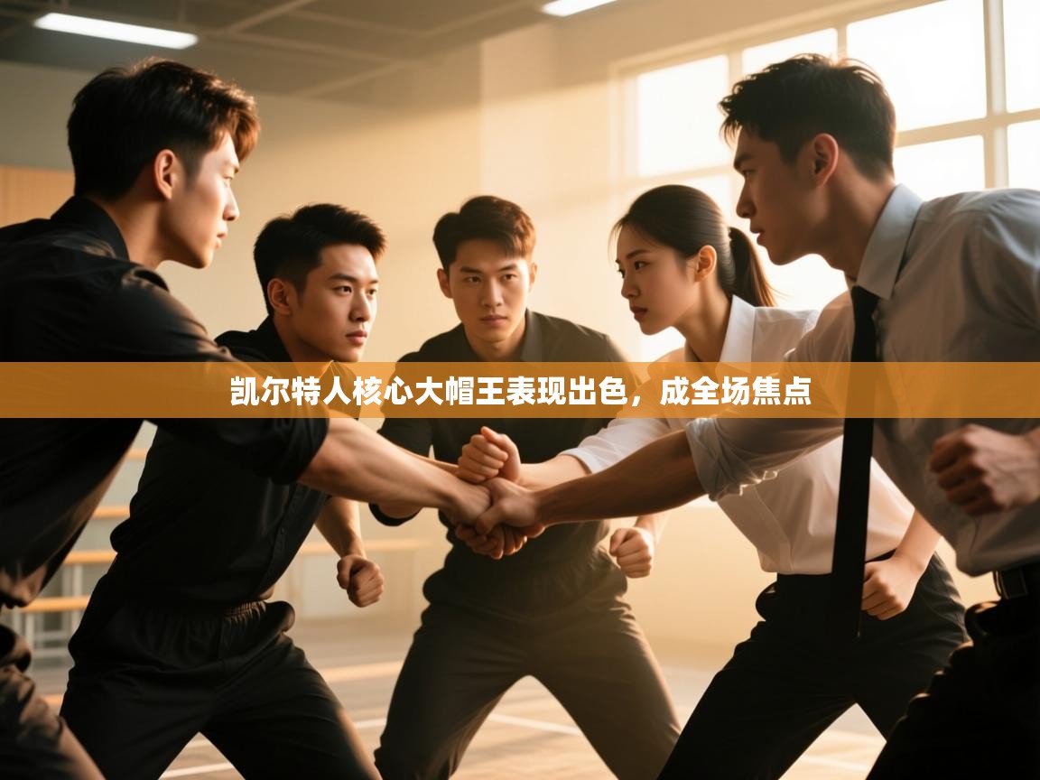 凯尔特人核心大帽王表现出色,成全场焦点 第2张