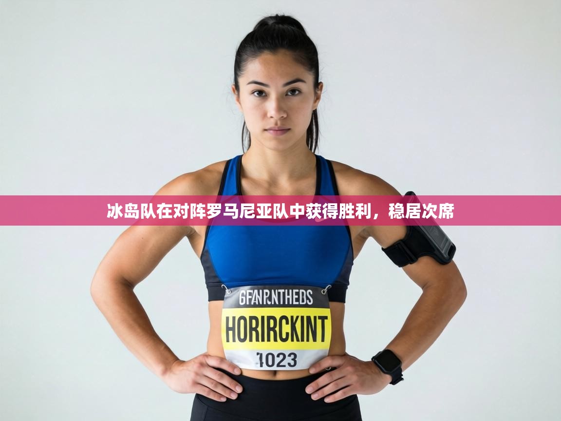 冰岛队在对阵罗马尼亚队中获得胜利，稳居次席  第1张