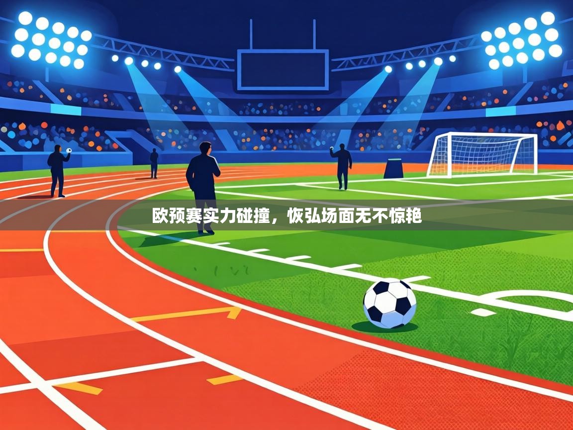 欧预赛实力碰撞，恢弘场面无不惊艳  第1张
