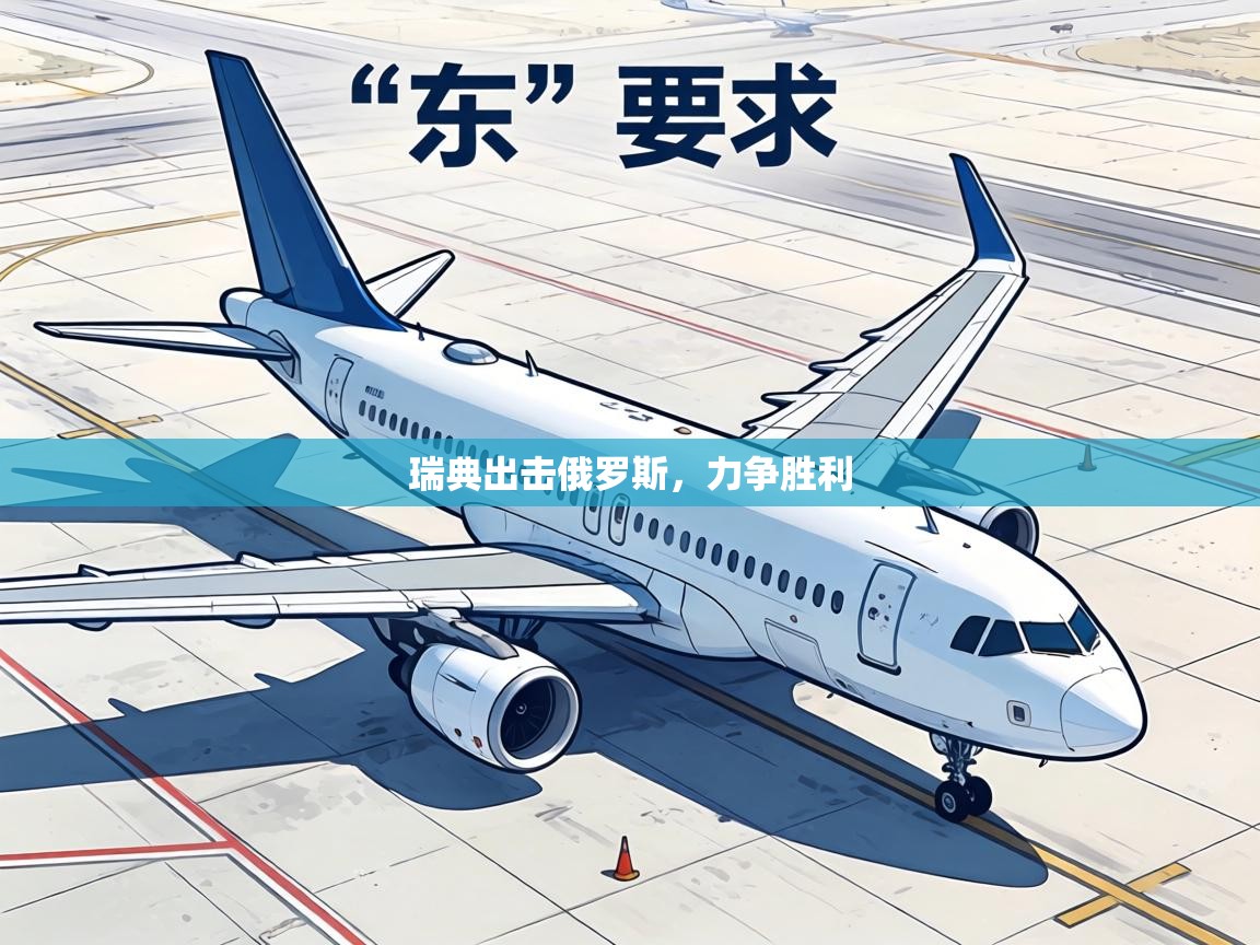 瑞典出击俄罗斯,力争胜利 第1张