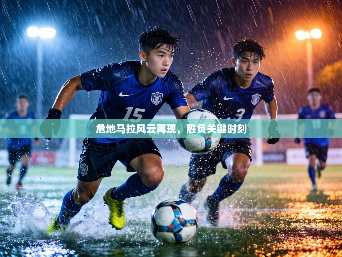 危地马拉风云再现，胜负关键时刻  第2张